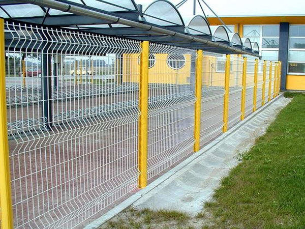 護欄網(wǎng)(鐵路護欄網(wǎng)) H13