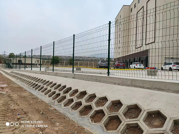 護欄網(wǎng) H20