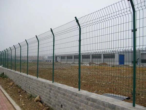 護欄網(wǎng)(廠區(qū)護欄網(wǎng)) H19