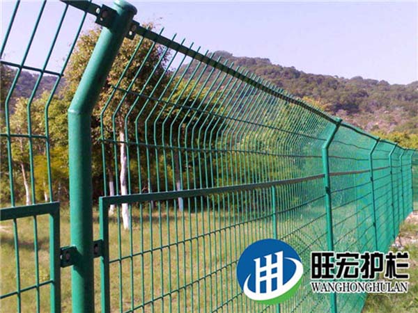 護欄網(wǎng) H06