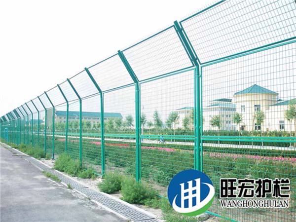 護欄網(wǎng)(邊框護欄網(wǎng)) H07