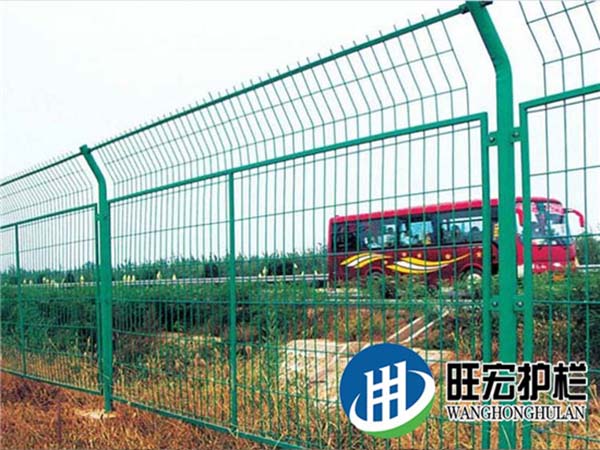 護欄網(wǎng) H08