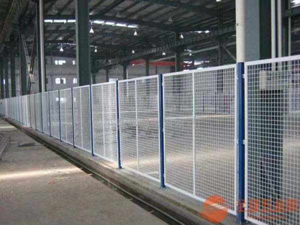 護欄網(wǎng)(車間隔離網(wǎng)) H25