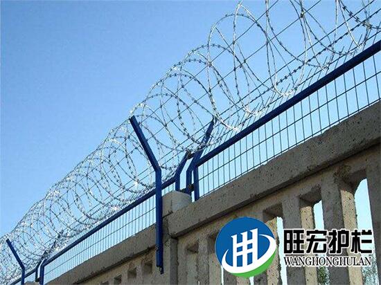 刀片刺網(wǎng) H22