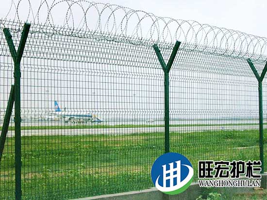 刀片刺網(wǎng) H21