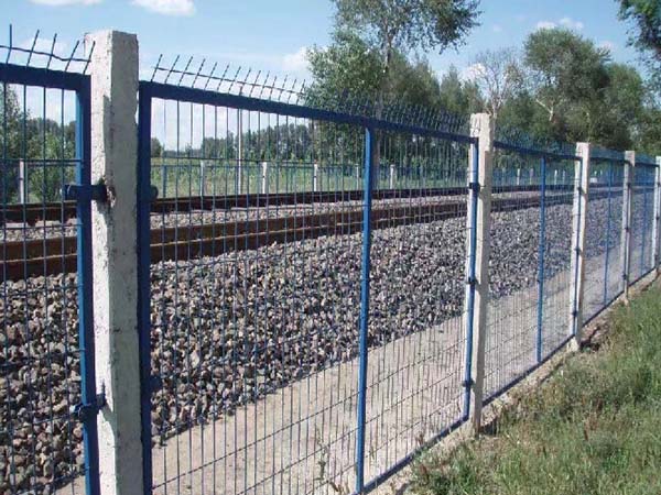 護欄網(wǎng)(鐵路護欄網(wǎng)) H16