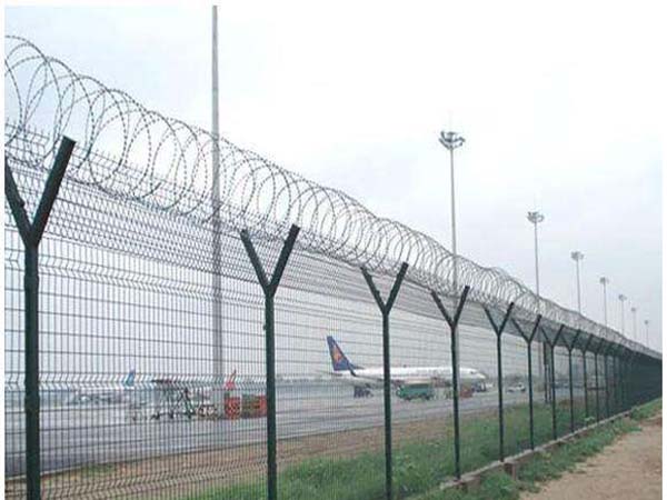 機場護欄網(wǎng) H14