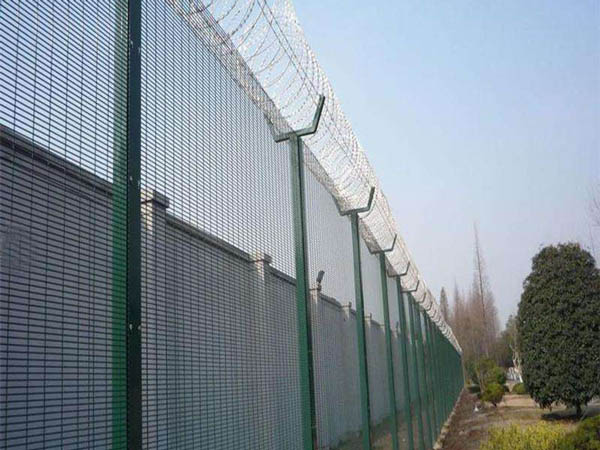 Y型護欄網(wǎng) H04