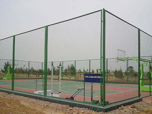 護欄網(wǎng)(球場護欄網(wǎng)) H02