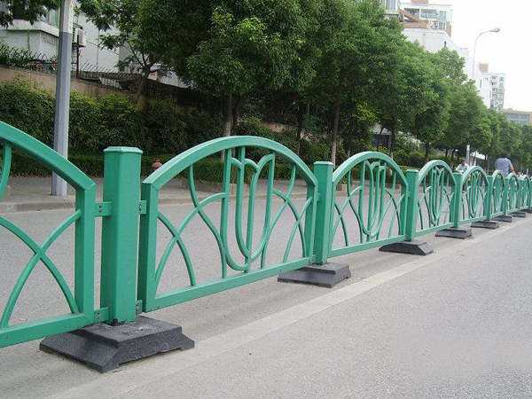 異型文化護(hù)欄06