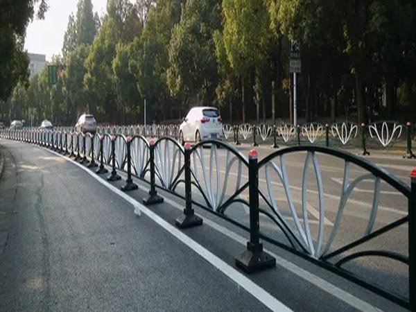 異型文化護(hù)欄023