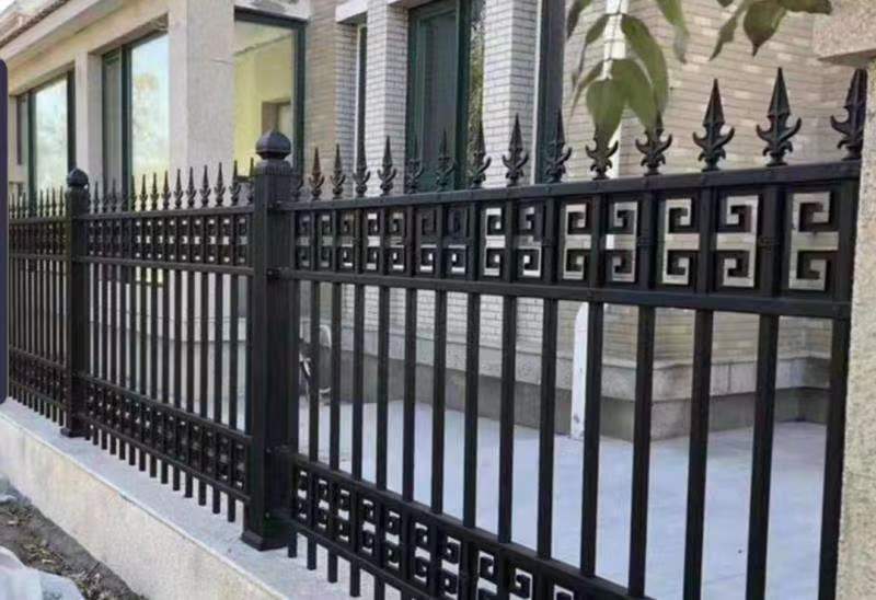 鑄鐵護(hù)欄 Z19