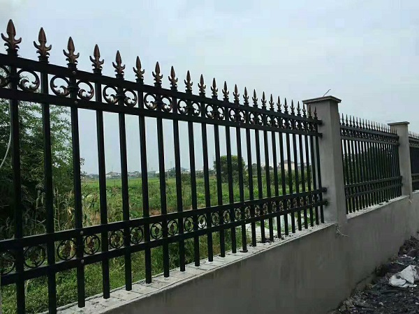 鑄鐵護(hù)欄 Z05