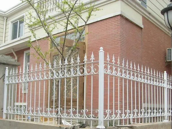 歐式護(hù)欄 Z14