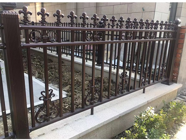 鑄鐵護(hù)欄 Z32