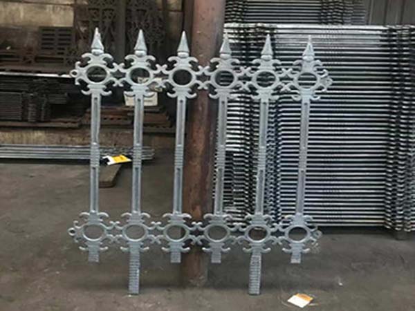 鑄鐵護(hù)欄 Z09