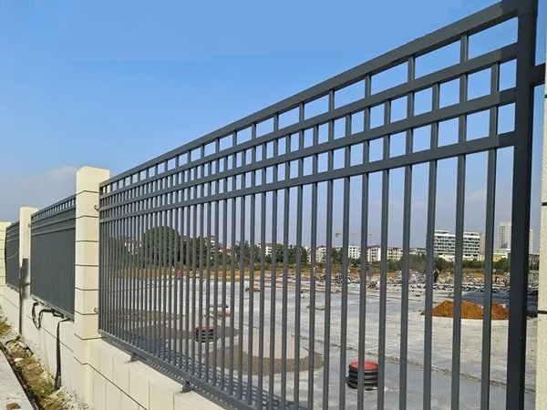 焊接護欄(定制款)W20